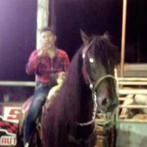 Meet your Posher, Jose nieves